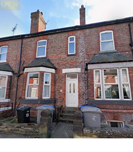 1 Bedroom Apartment To Rent In Gloucester Road Urmston, M41