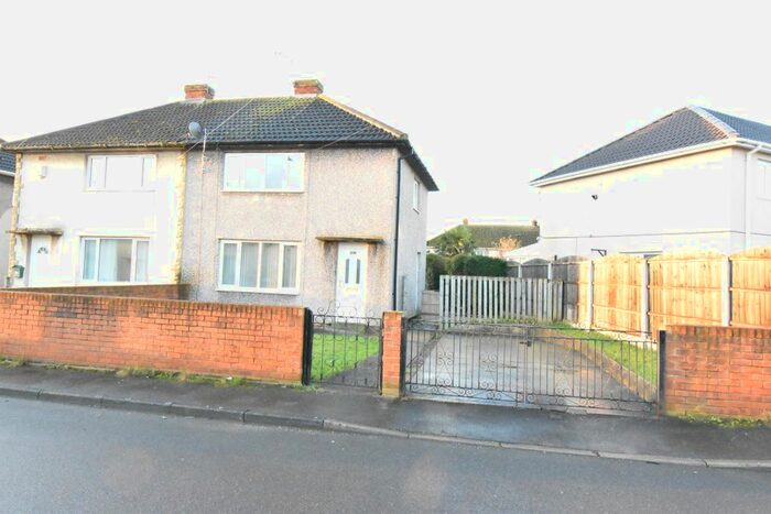 2 Bedroom Semi-Detached House To Rent In Newstead Terrace, Fitzwilliam, WF9