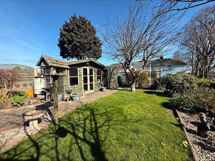 3 Bedroom Semi-Detached Bungalow For Sale In Church Close, Caister-on-sea, NR30