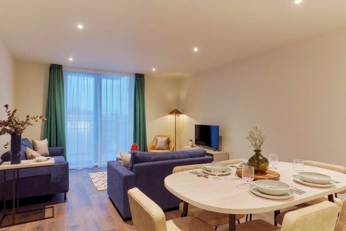 2 Bedroom Apartment To Rent In Corkfield Birmingham, Pershore Road, Birmingham, B5