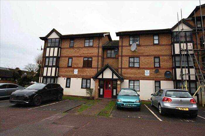 2 Bedroom Flat To Rent In Somerset Gardens, Creighton Road, London, N17