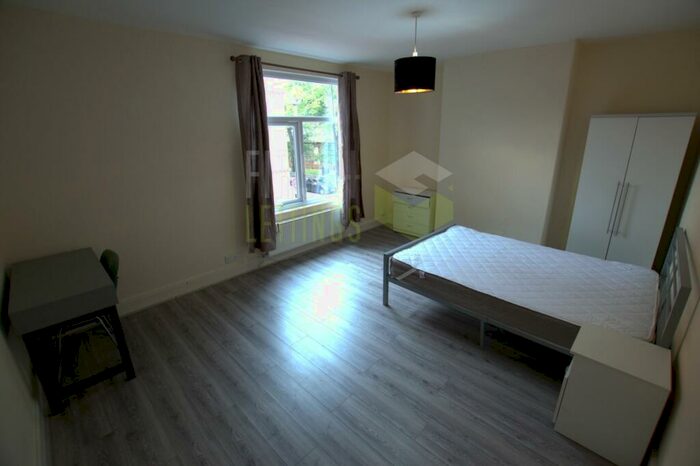 4 Bedroom Terraced House To Rent In Welland Street, Evington, LE2