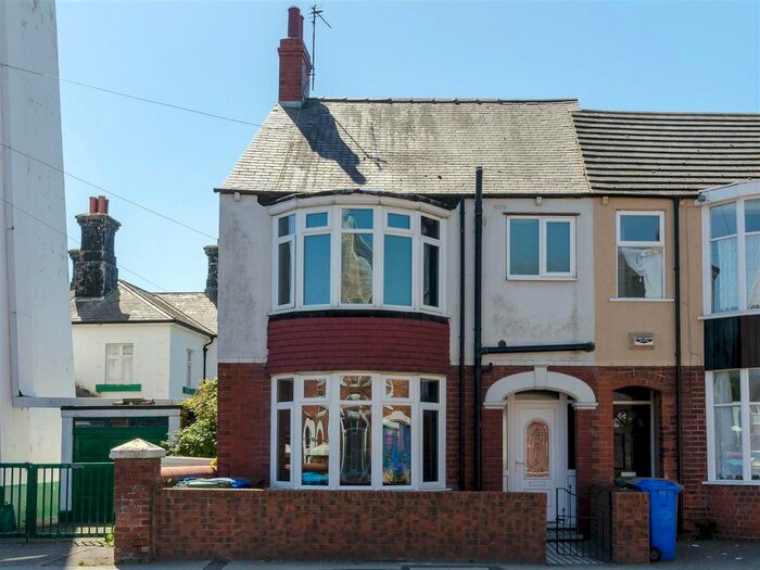 Houses for sale in Withernsea, East Riding of Yorkshire