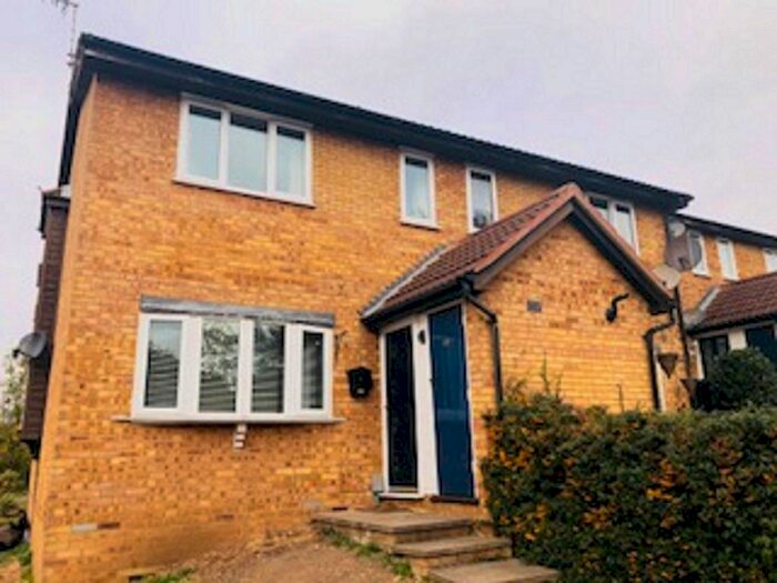 1 Bedroom Maisonette To Rent In Ladywood Road, Hertford, Hertfordshire, SG14
