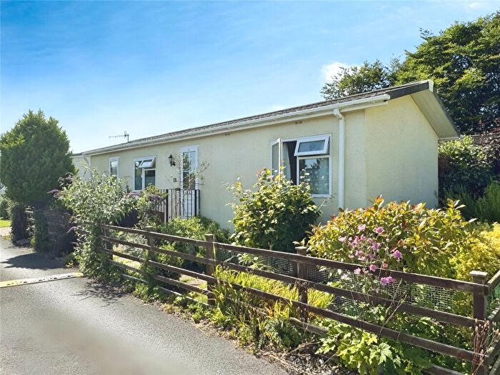 2 Bedroom Detached House For Sale In Fell View Park, Gosforth, Seascale, Cumbria, CA20