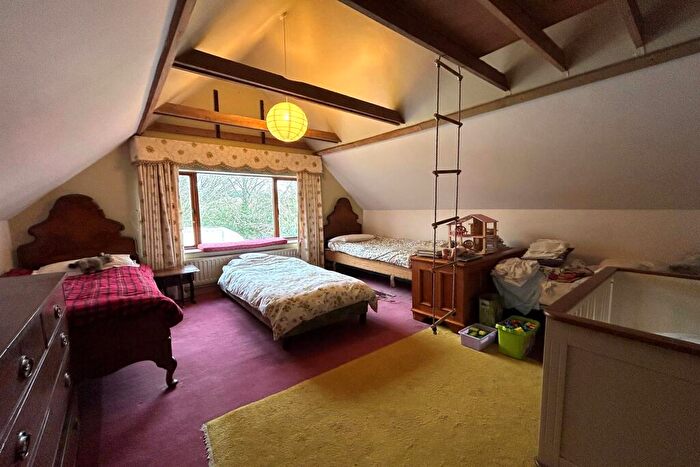 5 Bedroom Detached House To Rent In Affpuddle, DT2