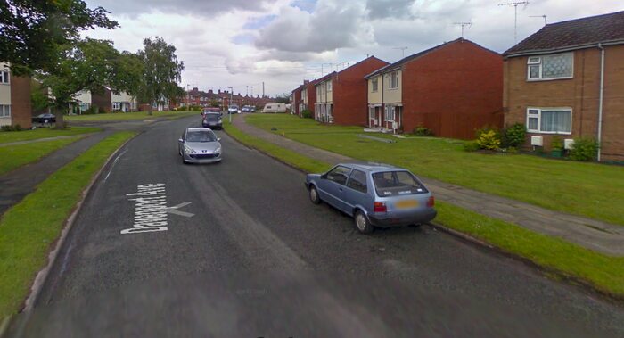 Block Of Flats To Rent In Davenport Avenue, Nantwich CW5