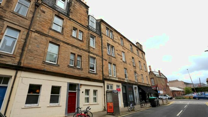 1 Bedroom Flat To Rent In Grange Loan, Grange, Edinburgh, EH9