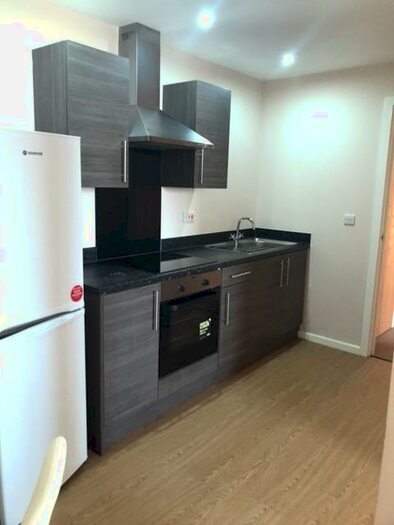 2 Bedroom Apartment To Rent In Martins Mill, Richmond Road, Halifax, West Yorkshire, HX1