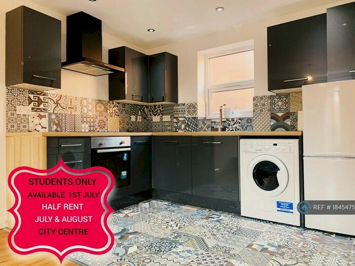 2 Bedroom Flat To Rent In Bedford Street South, Leicester, LE1