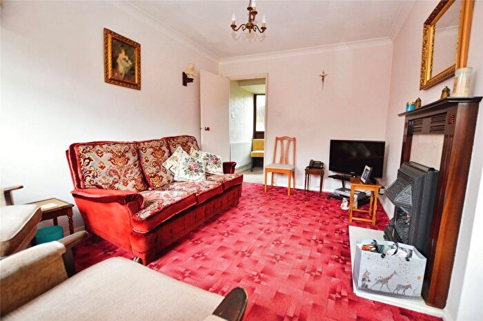 2 Bedroom Terraced House For Sale In Monkside, Basildon, Essex, SS14