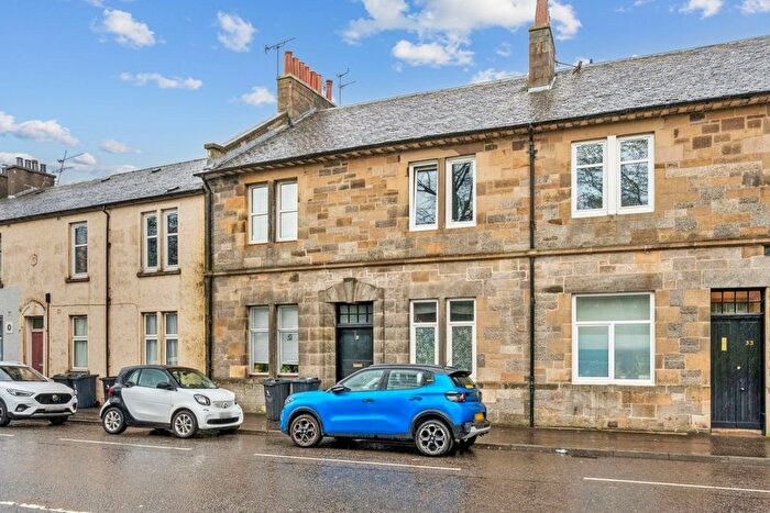 1 Bedroom Flat For Sale In Borestone Crescent, Stirling, FK7