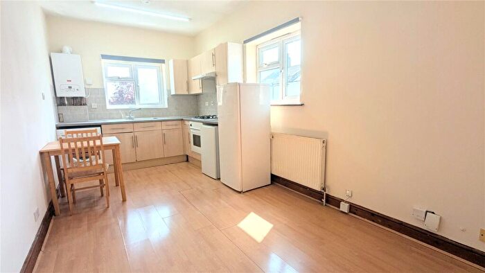 1 Bedroom Apartment To Rent In Westbury Avenue, London, N22