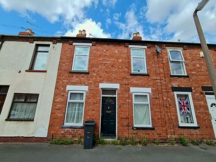2 Bedroom Property To Rent In Henley Street, Lincoln, LN5