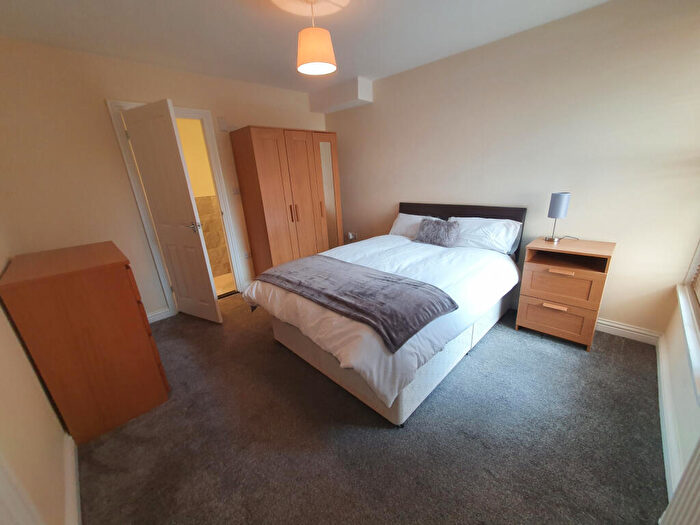 1 Bedroom Terraced House To Rent In Portsmouth, PO2