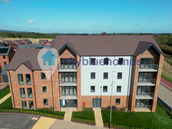 2 Bedroom Apartment To Rent In Bevan Road, Leicester, LE4