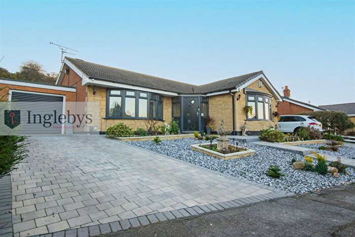 3 Bedroom Detached Bungalow For Sale In Coombe Hill, New Marske, TS11