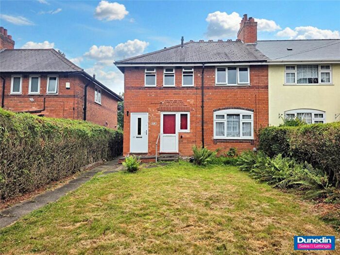 1 Bedroom Apartment For Sale In Northfield Road, Kings Norton, Birmingham, B30