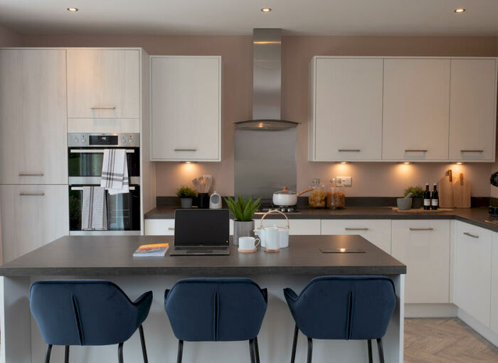 4 Bedroom Detached House For Sale In Thanet Way, Eddington, Herne Bay, Kent, CT6