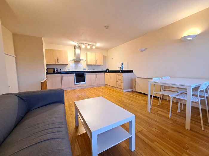 2 Bedroom Flat To Rent In The Vista Building, London, SE18