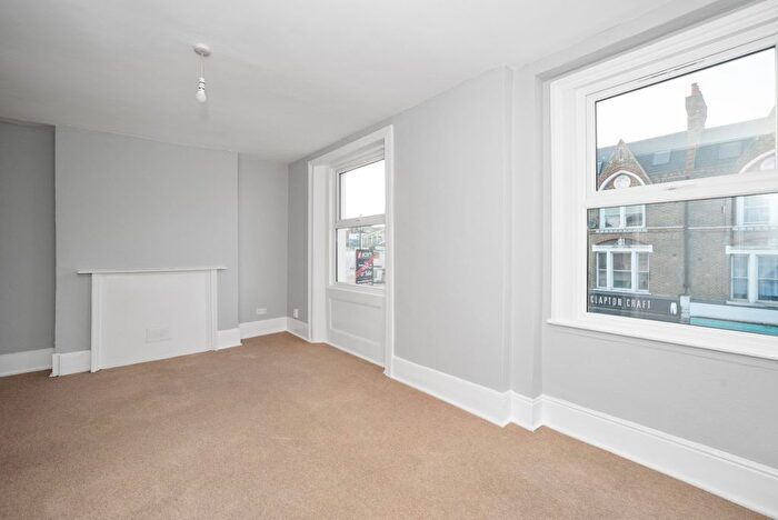 2 Bedroom Flat To Rent In Perry Vale, Lewisham, SE23
