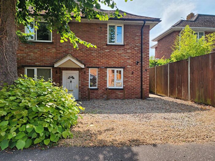 3 Bedroom Property To Rent In Norwich, NR4