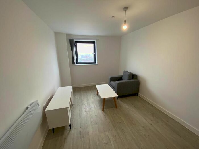 1 Bedroom Flat To Rent In Furness Quay, Salford, M50