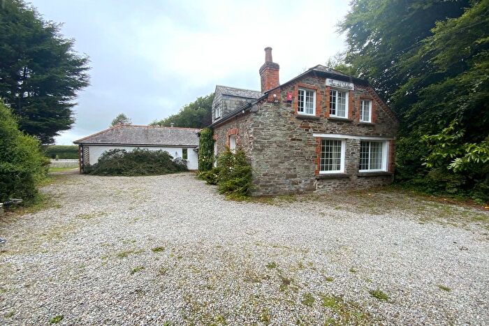 4 Bedroom Detached Bungalow To Rent In Crapstone Road, Yelverton, PL20
