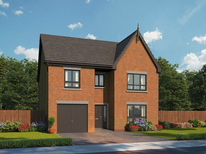 4 Bedroom Detached House For Sale In Manchester Road, Heywood, OL10