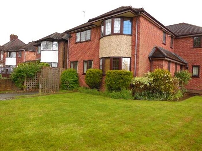 1 Bedroom Duplex To Rent In Arthray Road, Botley, Oxford, OX2