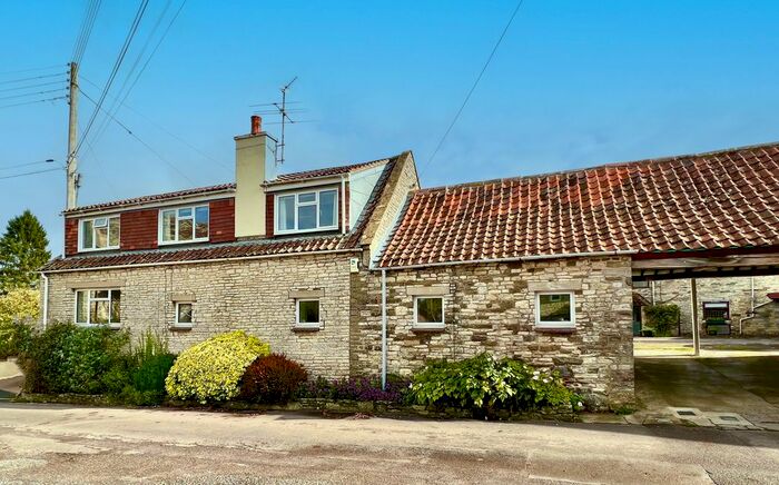 4 Bedroom Detached House For Sale In Vicarage Lane, Compton Dando, Bristol, BS39