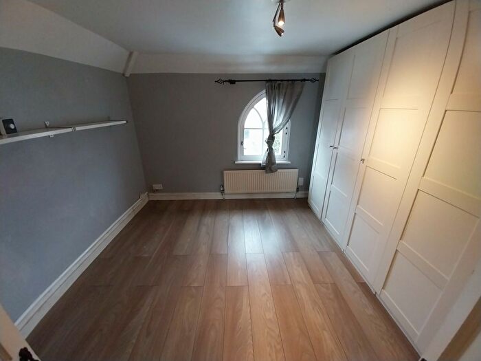 2 Bedroom End Of Terrace House For Sale In Hever Road, Hever, Edenbridge, TN8