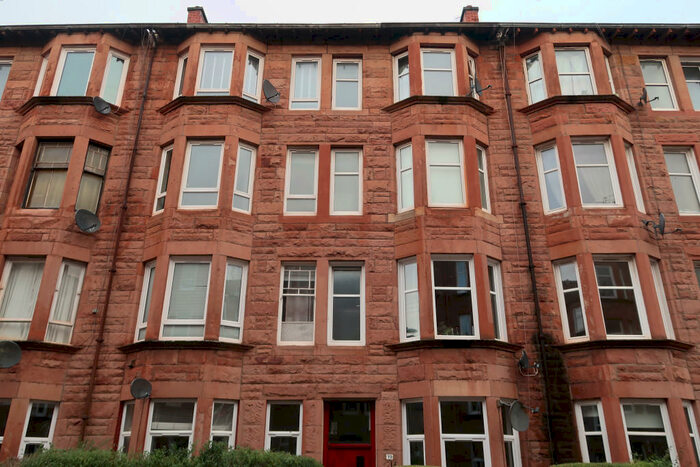 1 Bedroom Flat To Rent In Cartside Street, Battlefield, G42