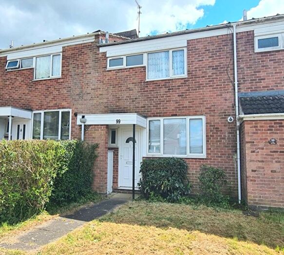 3 Bedroom Property To Rent In The Severn, Northants, NN11