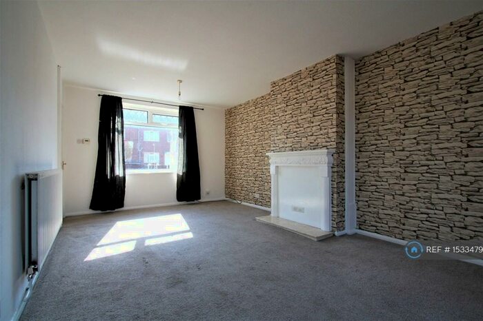 3 Bedroom Terraced House To Rent In Forsythia Walk, Partington, Manchester, M31