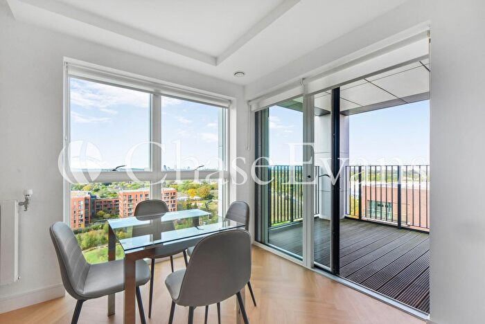 2 Bedroom Flat To Rent In Birch House, Kidbrooke Village, London, SE3