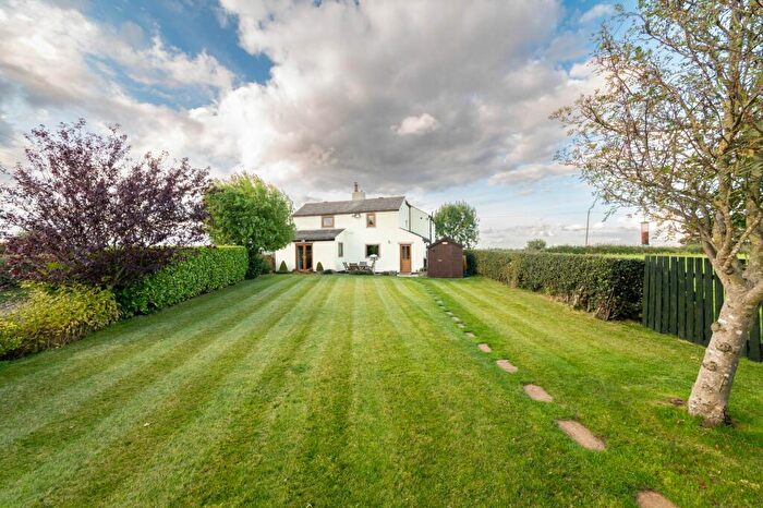 3 Bedroom Detached House For Sale In Ash Cottage, Woodhouse Lane, Near Emley, HD8