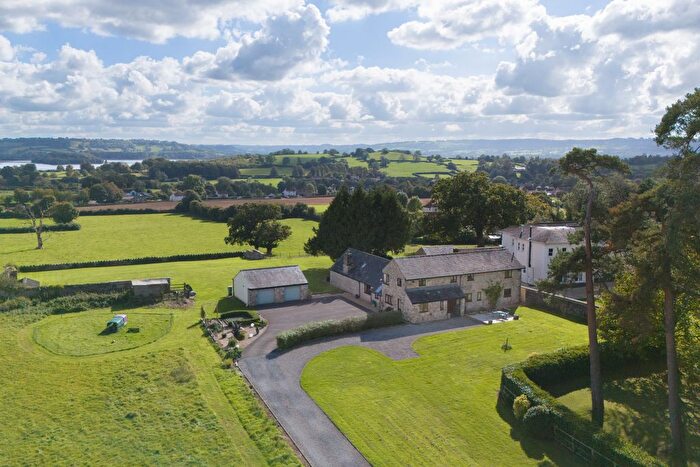 4 Bedroom Detached House For Sale In Pagans Hill, Chew Stoke, Bristol, BS40