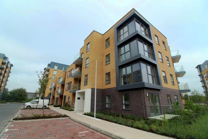 1 Bedroom Apartment To Rent In Peregrine House, Bedwyn Mews, Reading, RG2