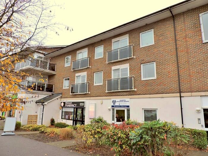 1 Bedroom Flat To Rent In Maplehurst Close, Dartford, DA2