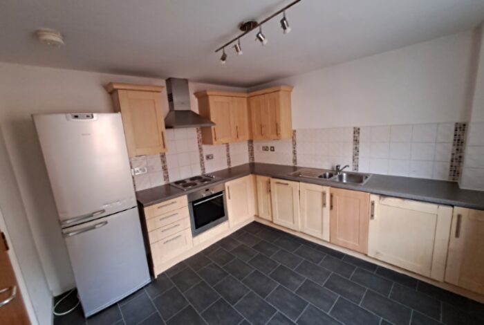 2 Bedroom Flat To Rent In , Berkeley Street, G3