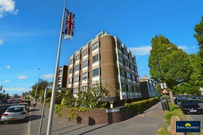 1 Bedroom Flat To Rent In Gildredge Road, Eastbourne, BN21