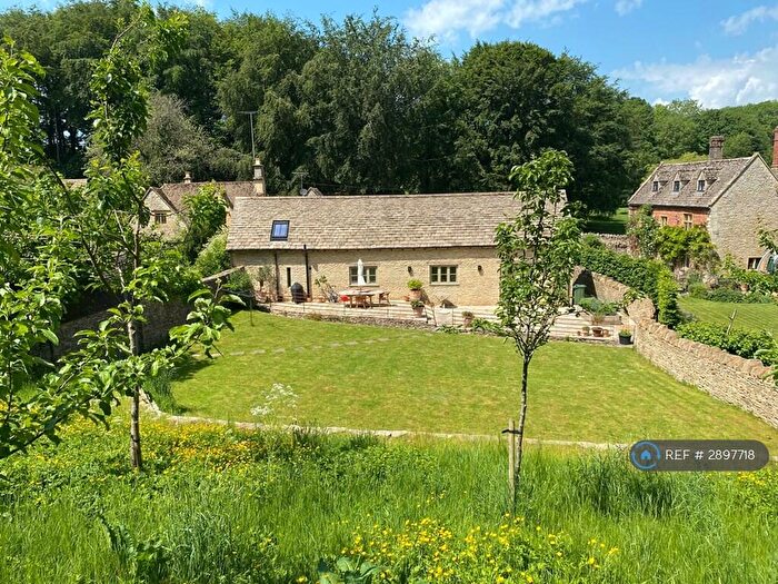 2 Bedroom Detached House To Rent In Red House Barn, Salperton, GL54