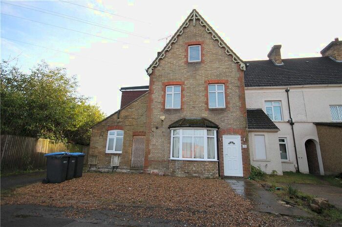 5 Bedroom End Of Terrace House To Rent In South Road, Englefield Green, Egham, Surrey, TW20