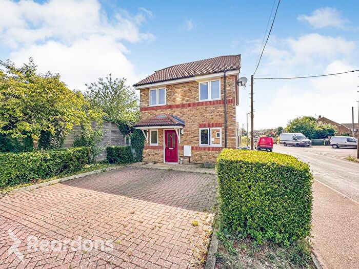 2 Bedroom Detached House To Rent In Lower Road, Teynham, Sittingbourne, Kent, ME9