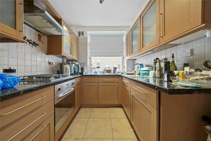 1 Bedroom Flat To Rent In Nottingham Terrace, London, NW1