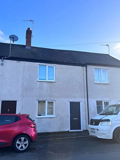 2 Bedroom Terraced House To Rent In Melton Road, Barrow Upon Soar, Loughborough, LE12