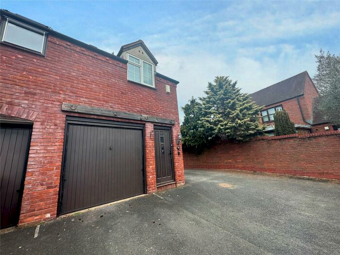 1 Bedroom Apartment To Rent In Exeter, Devon, EX1