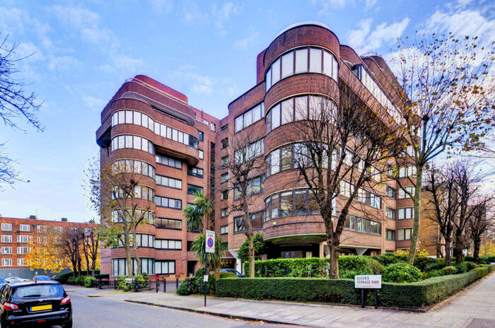 3 Bedroom Flat To Rent In The Terraces, Queens Terrace, St John’s Wood, London, NW8