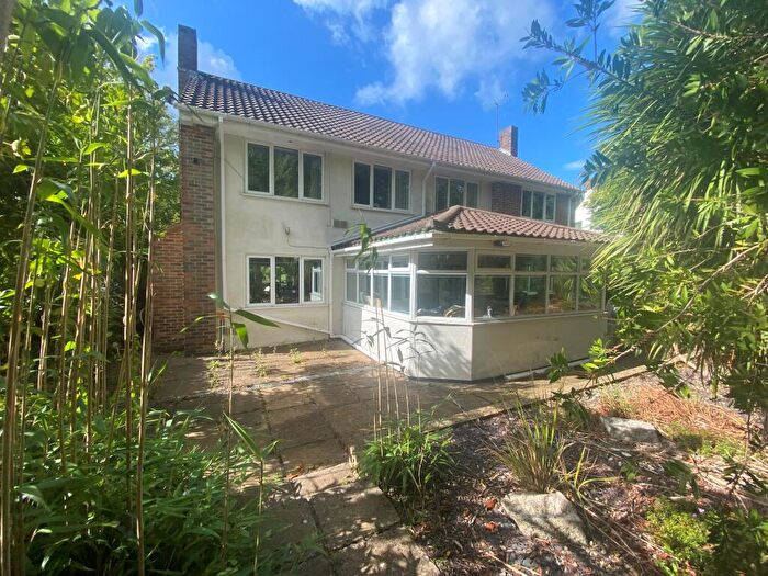 5 Bedroom House To Rent In Pine Drive, Chilworth, SO16